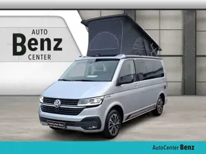 Volkswagen T6.1 California BEACH CAMPER EDITION 2.0 TDI DSG Klima Navi