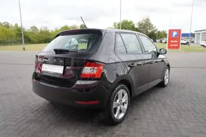 Skoda Fabia Bild 5