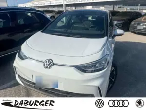 Volkswagen ID.3 Pro FACELIFT 62kWh ACC+18-Zoll Klima Einparkhilfe
