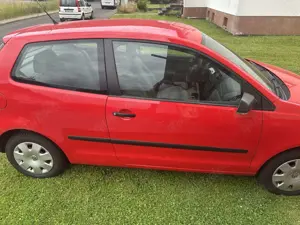 Volkswagen Polo 1.2 Comfortline