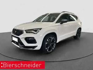 CUPRA Ateca 2.0 TSI DSG 4Drive NAVI KAMERA PDC VIRT