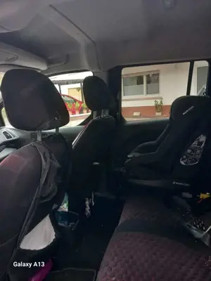 Ford Tourneo Connect Tourneo Connect 1.0 EcoBoost Start-Stop Trend Bild 5