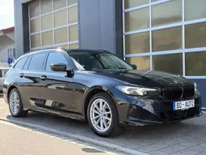 BMW 320 d xDrive StdHzg. ACC 8-fach Kamera DAB Spur+ Navi