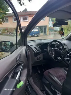 Ford Tourneo Connect Tourneo Connect 1.0 EcoBoost Start-Stop Trend Bild 4