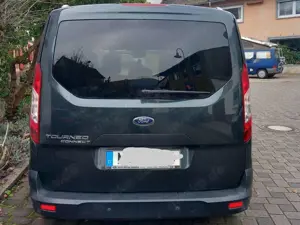 Ford Tourneo Connect Tourneo Connect 1.0 EcoBoost Start-Stop Trend Bild 3