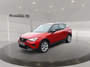 SEAT Arona 1.0 TSI FR LED Navi Climatr. ACC SHZ LM