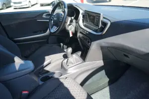 Kia Ceed / cee'd Ceed 1.5 T-GDI Klima Sitzheizung Tempomat Bild 5