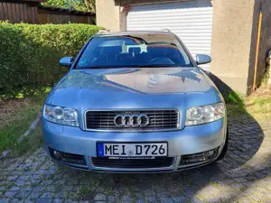 Audi A4 A4 Avant 1.9 TDI