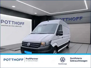 Volkswagen Crafter 35 Kasten 2.0 TDI MITTELLANG KLIMA PDC AHK