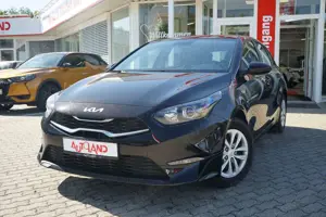 Kia Ceed / cee'd Ceed 1.5 T-GDI Klima Sitzheizung Tempomat Bild 2