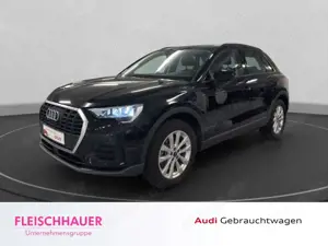 Audi Q3 45 TFSI e Navi+LED+Kamera+ACC+VC+18''+PDC+SHZ