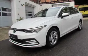 Volkswagen Golf 2.0TDI**Life Variant** LED/Virtuell/Massage