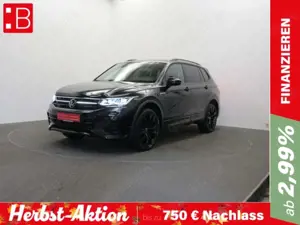 Volkswagen Tiguan Allspace 2.0 TDI 4Mo. DSG R-Line Black IQ-LIGHT DIGITAL COC