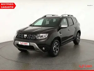 Dacia Duster II 1.3 TCe Prestige Navi Sitzheizung