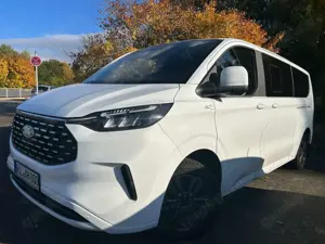 Ford Tourneo Custom 2.0 EcoBlue KAT L2 Titanium