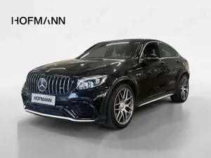 Mercedes-Benz GLC 63 AMG AMG GLC 63 S 4Matic