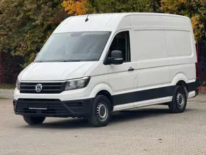 Volkswagen Crafter 2.0 TDI Hoch + Lang *1 HAND *KLIMA *PDC