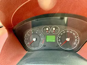 Ford Fiesta Fiesta  3-Türer 1.4 Sport