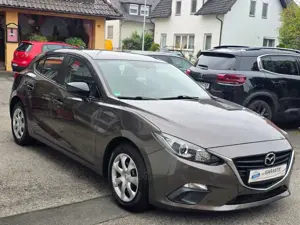 Mazda 3 Lim. Prime-Line ! Garantie ! Bild 5