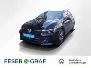 Volkswagen Golf 8 Var. 1.5TSI Goal AHK LED Navi RüKa Sitzh. Bild 1