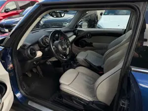 MINI Cooper D Chili Leder LED PDC Alu Bild 5