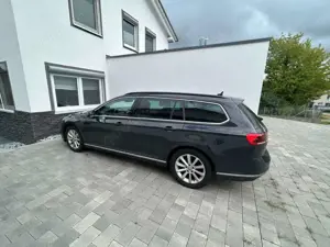 Volkswagen Passat Variant 1.4 TSI DSG GTE