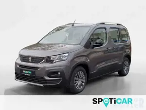Peugeot Rifter Allure L1 Elektro #SHZ #PDC #Bluetooth Navi