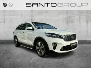 Kia Sorento Sorento 2.2 CRDi GT-Line 4WD 7-Sitzer NAVI PANO BC