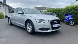 Audi A6 AVANT 3.0 TDI QUATTRO NAVI KAMERA STDHZG