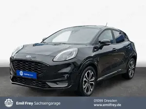 Ford Puma 1.0 EcoBoost Hybrid Aut. ST-LINE Wi-Pa PDC