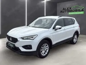 SEAT Tarraco Style**LED**Navi**