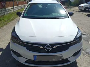 Opel Astra Astra 1.2 Turbo Start/Stop Sports Tourer Edition