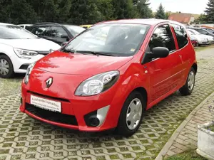 Renault Twingo Twingo 1.2 LEV 16V 75 Yahoo! Klima/1.Hand