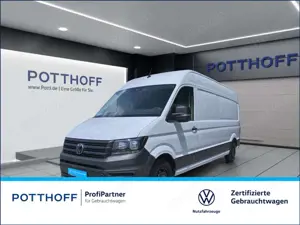 Volkswagen Crafter Kasten 35 TDI KAMERA GRA DAB+ KLIMA