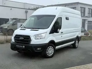 Ford Transit Kasten 350 L3 Hoch *ACC*Kamera*Klima*PDC*SHZ*