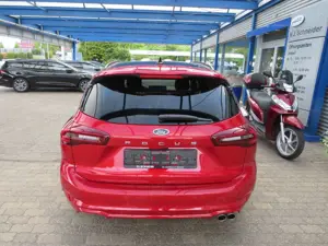 Ford Focus ST-Line X Matrix-LED Pano BO AHK-Vorbereitung Bild 5