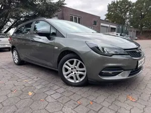 Opel Astra ASTRA K BUSINESS LED NAVI KAMERA PDC CARPLAY AHK