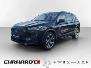 SEAT Tarraco 2.0 TDI DSG 4Drive FR DCC AHK*STHZG*LED*NAV*SHZ...