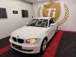 BMW 116 *Baureihe*Lim.*116i*TÜV*EURO5*