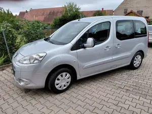 Peugeot Partner Tepee 120 VTi Tendance 2HD, Tüv 9/27  Scheckh.