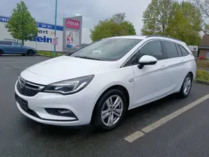 Opel Astra K 1.6 D (CDTI) Sports Tourer Edition,1.Hand,110 PS