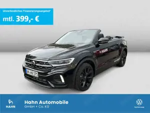 Volkswagen T-Roc R-Line 1.5TSI 150 PS 7-Gang-DSG