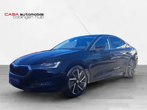 Skoda Octavia Lim. First Edition 1.5 TSI ACC DCC