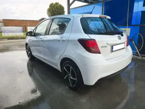 Toyota Yaris 1.3 - 87 VVT-i NaviMedia MultiMode