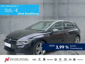 Volkswagen Golf VIII 1.5eTSI DSG R-LINE LEDplus+NAV+ACC+SHZ