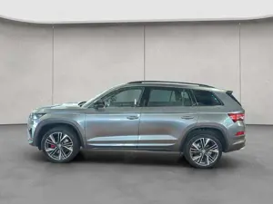 Skoda Kodiaq 2.0 TSI 4x4 DSG RS Bild 2
