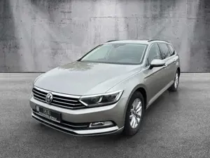 Volkswagen Passat Variant /LED/DSG/Standhz/ACC/AHK/Virtual Bild 1