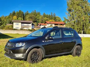 Dacia Sandero Sandero Stepway TCe 90 Prestige