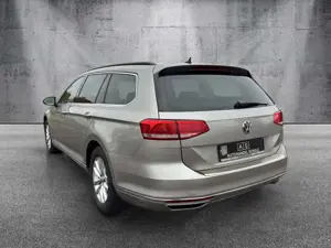 Volkswagen Passat Variant /LED/DSG/Standhz/ACC/AHK/Virtual Bild 5