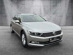Volkswagen Passat Variant /LED/DSG/Standhz/ACC/AHK/Virtual Bild 3